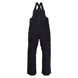 Men's Burton Reserve 2L Bib Pants - Short