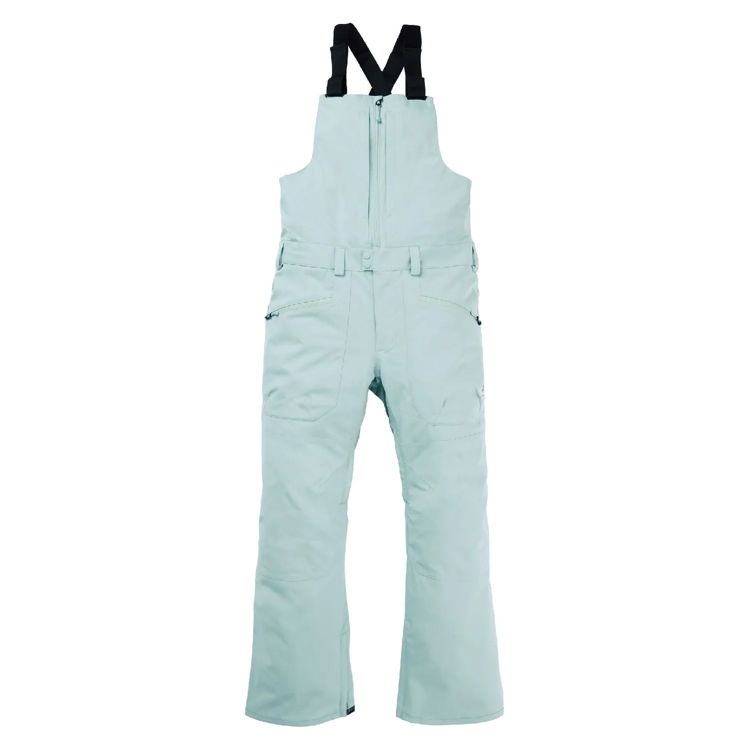 Men's Burton Reserve 2L Bib Pants - Short