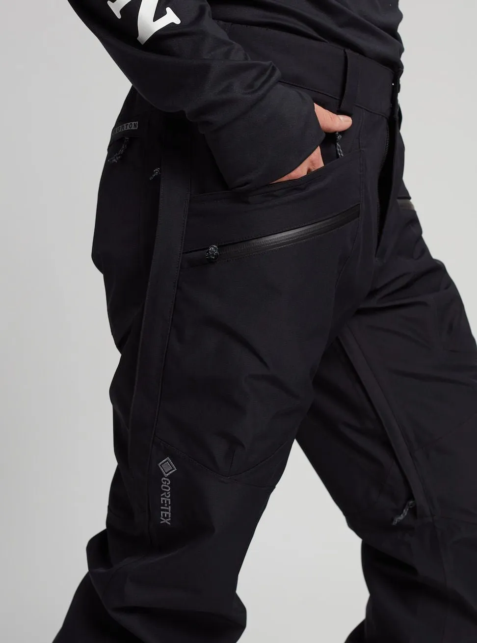 Men's Burton Vent GORE-TEX 2L Pants