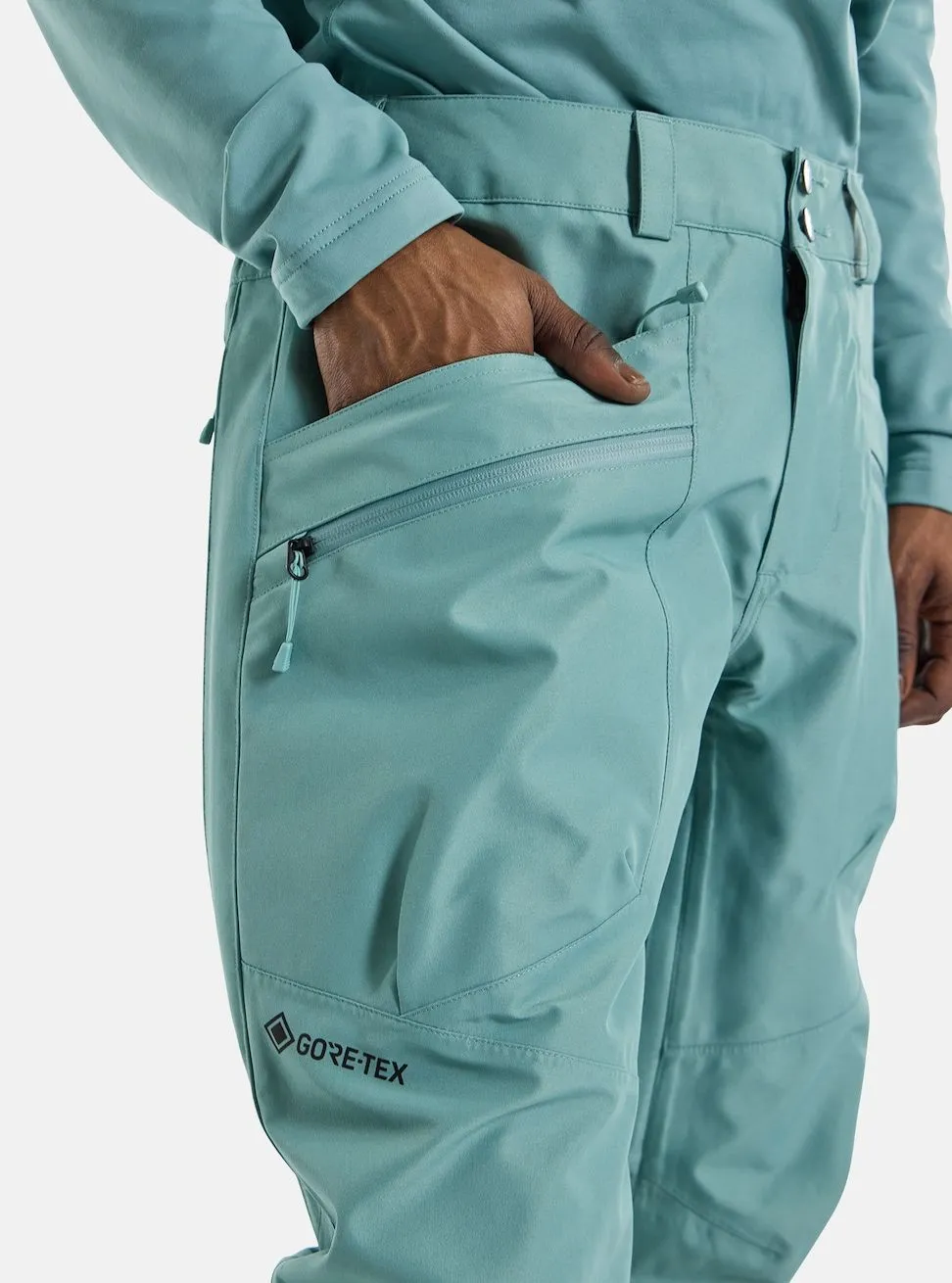 Men's Burton Vent GORE-TEX 2L Pants