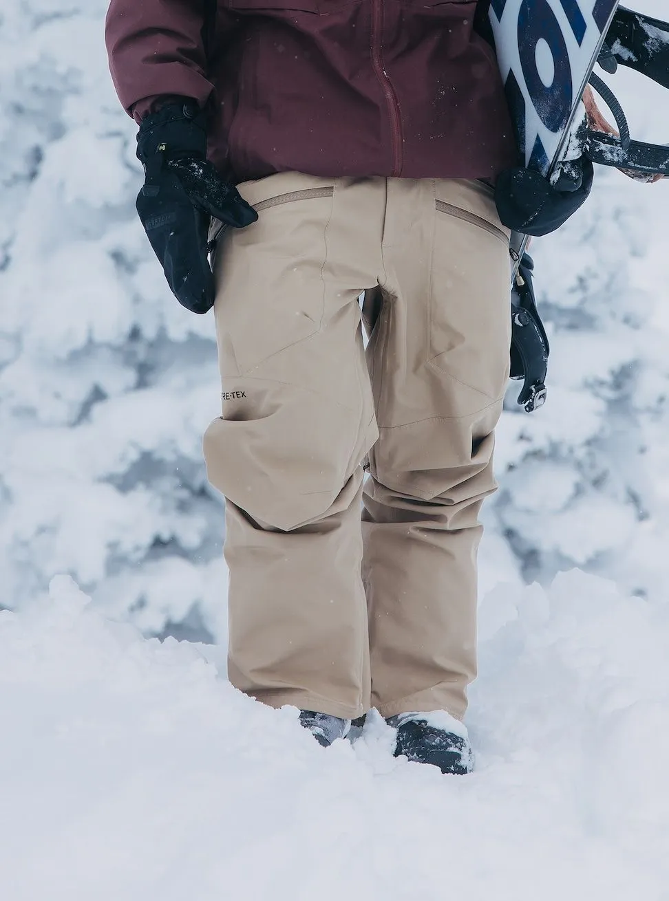 Men's Burton Vent GORE-TEX 2L Pants