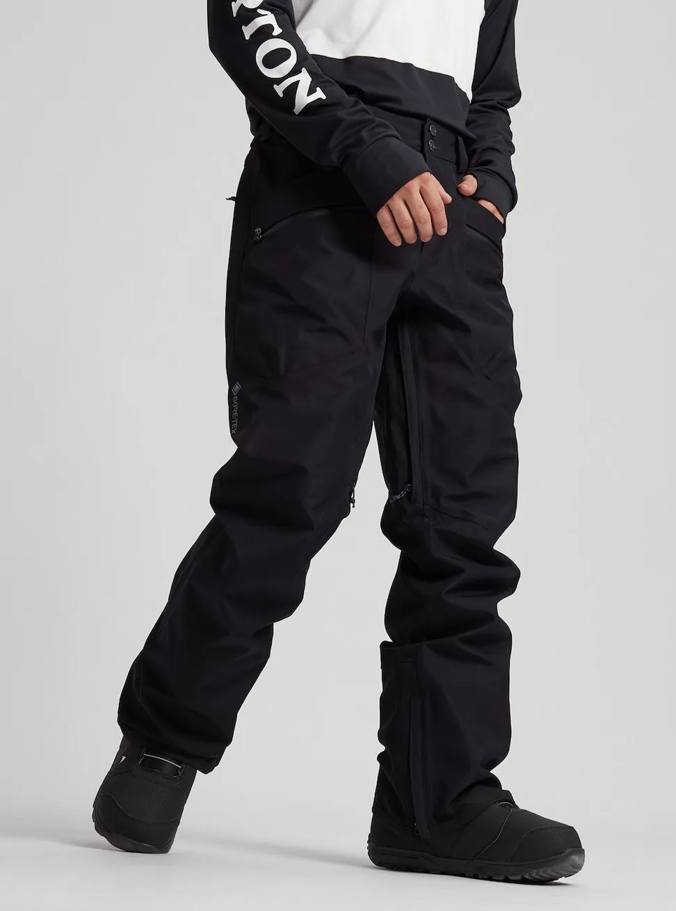 Men's Burton Vent GORE-TEX 2L Pants