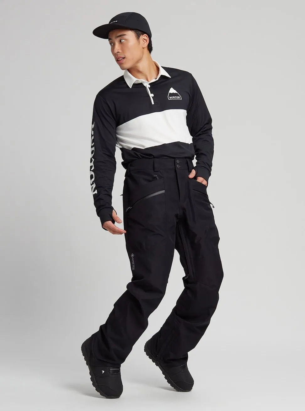Men's Burton Vent GORE-TEX 2L Pants