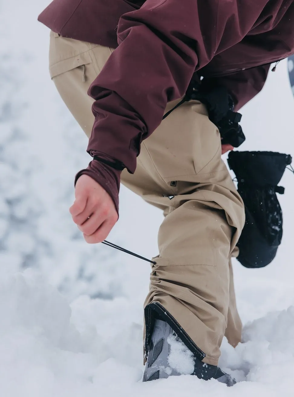 Men's Burton Vent GORE-TEX 2L Pants
