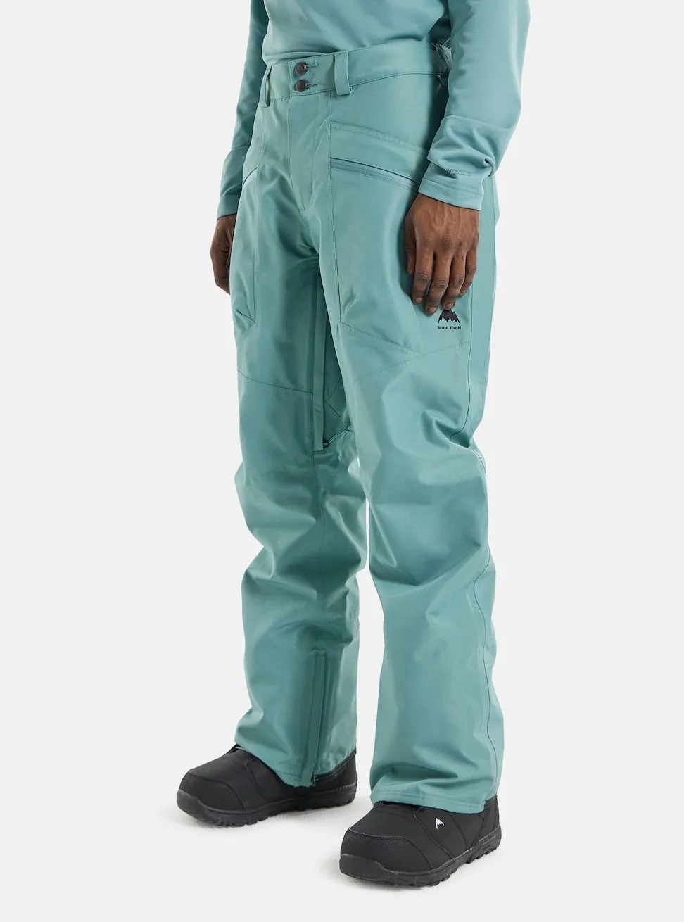 Men's Burton Vent GORE-TEX 2L Pants