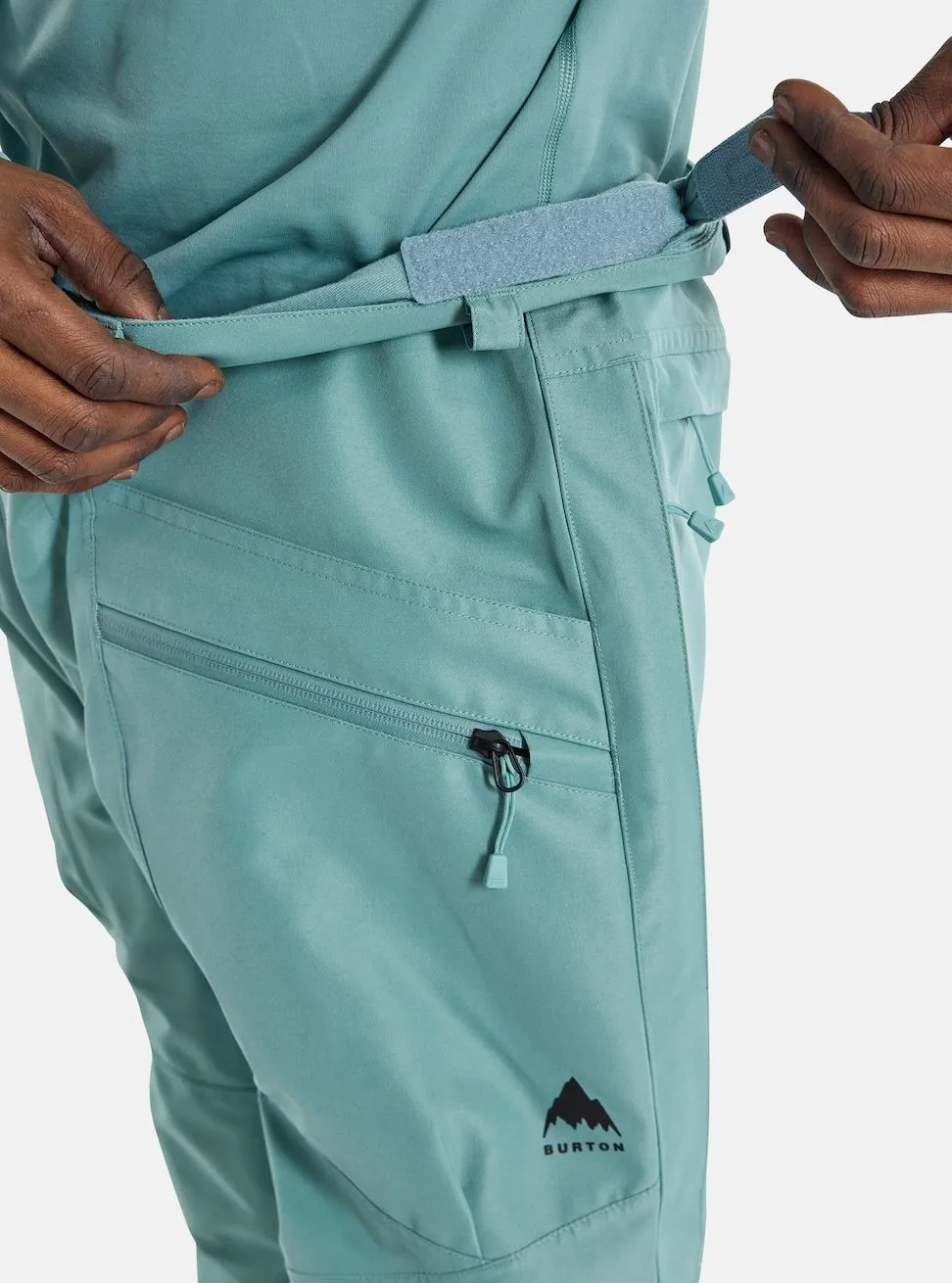 Men's Burton Vent GORE-TEX 2L Pants