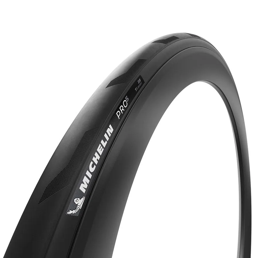 Michelin Pro 5 TS TLR 700X30 Black
