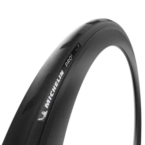 Michelin Pro 5 TS TLR 700X30 Black