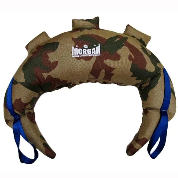 Morgan 12kg Bulgarian Bag