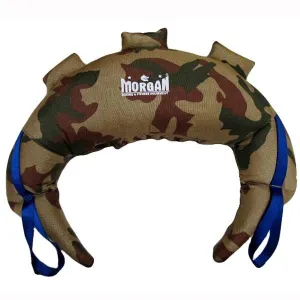 Morgan 12kg Bulgarian Bag