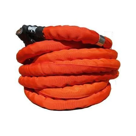 Morgan 15m x 2"Indoor/Outdoor Strength Battle Rope