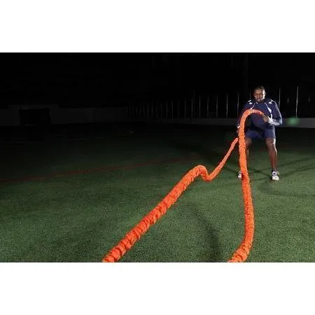 Morgan 15m x 2"Indoor/Outdoor Strength Battle Rope