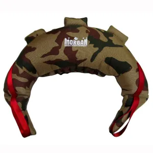 Morgan 17kg Bulgarian Bag