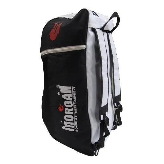 Morgan 3 IN 1 Carry Bag