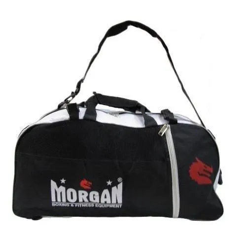 Morgan 3 IN 1 Carry Bag