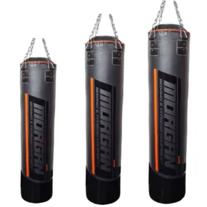 Morgan Alpha Boxing Bag