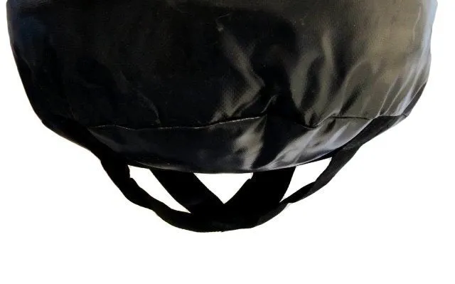 Morgan Alpha Boxing Bag