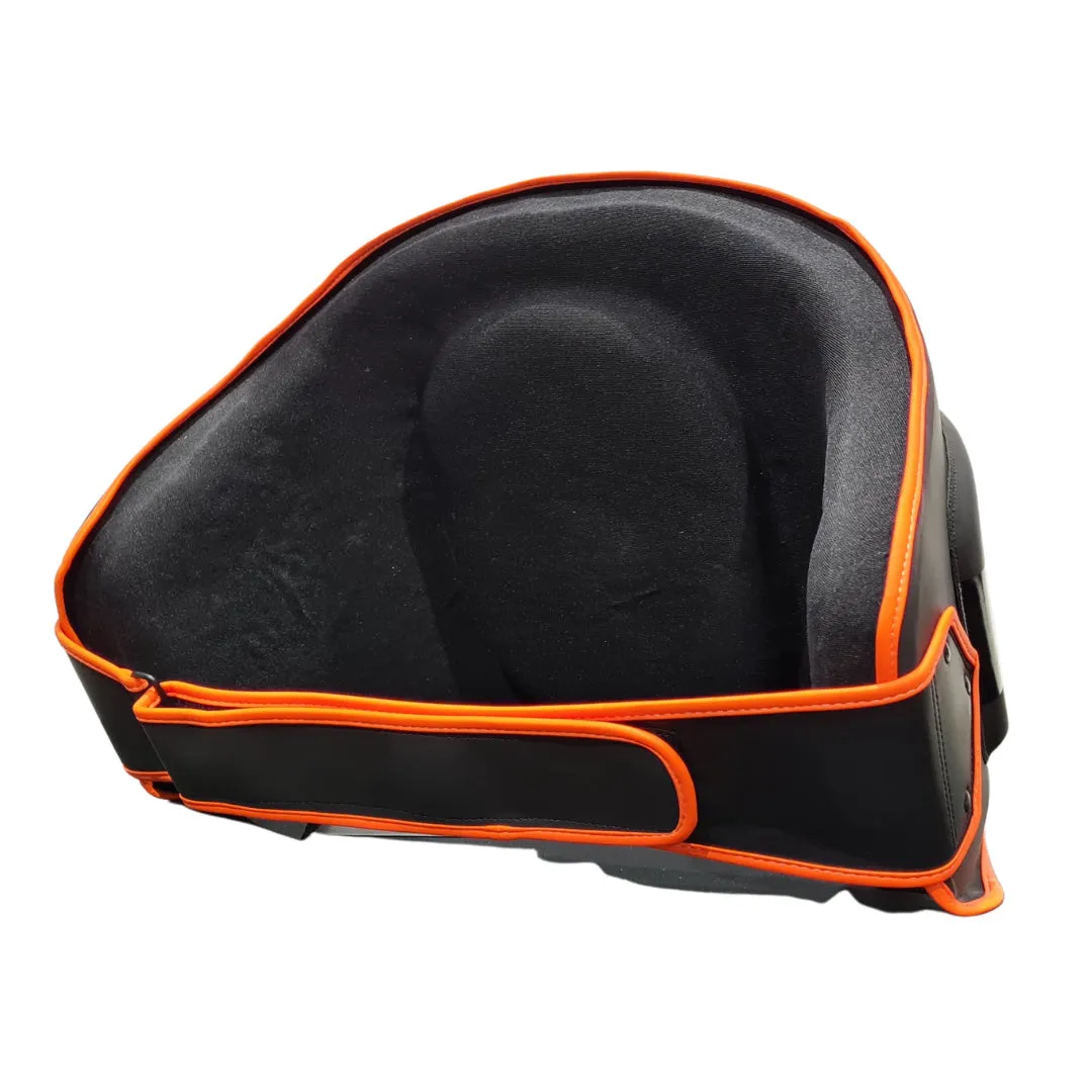 Morgan Alpha Series Belly Pad