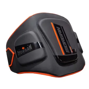 Morgan Alpha Series Belly Pad