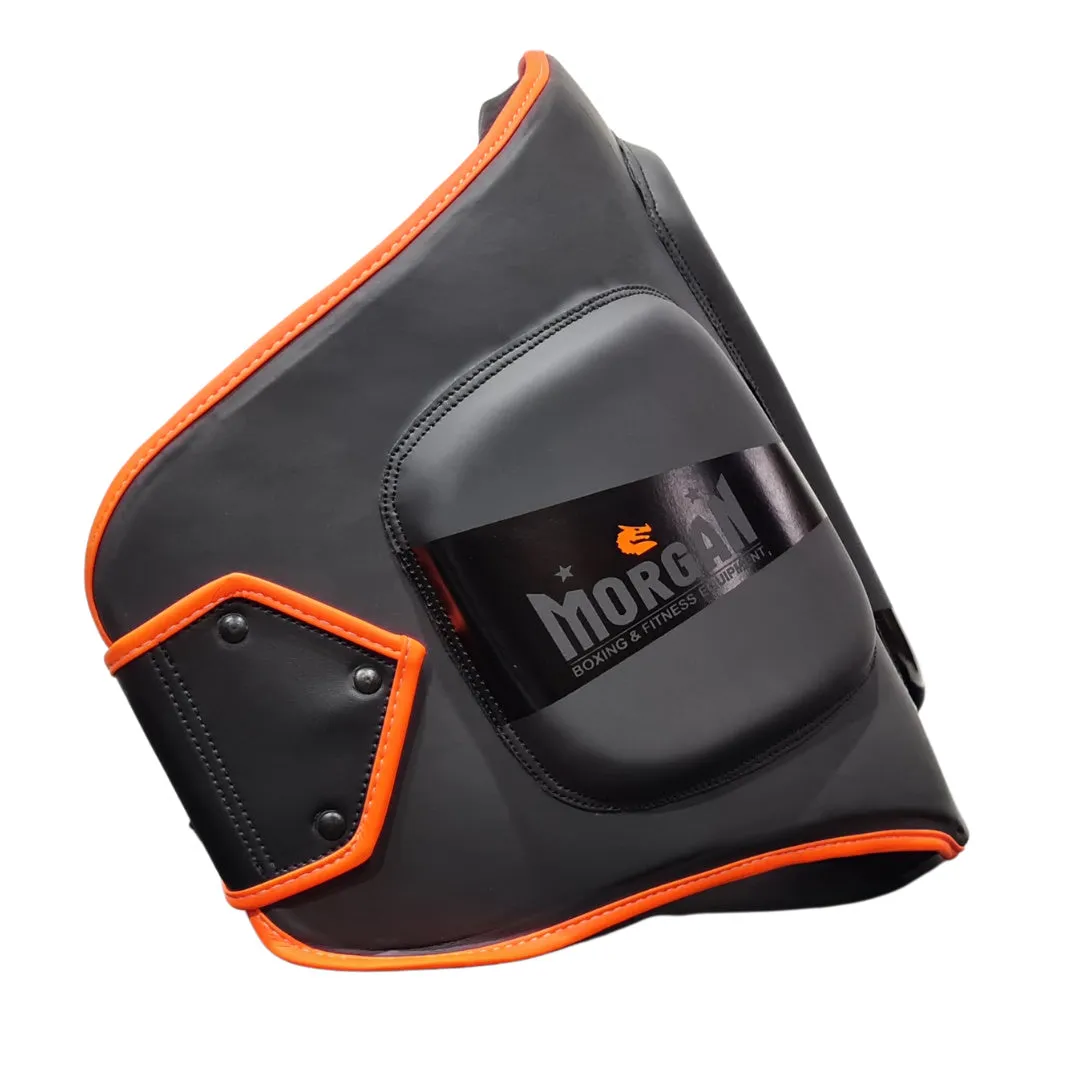 Morgan Alpha Series Belly Pad