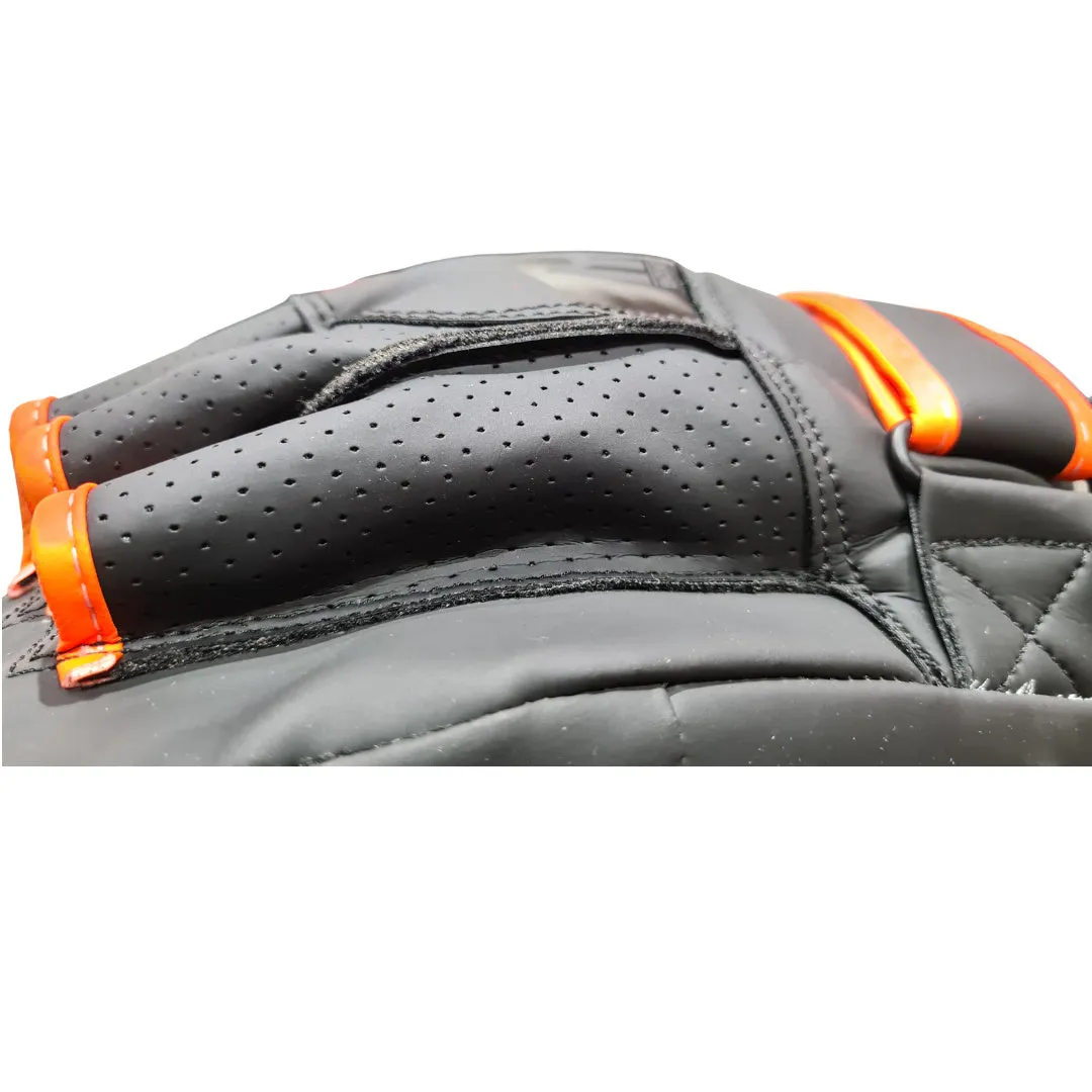 Morgan Alpha Series Focus Pads (Pair)