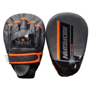 Morgan Alpha Series Focus Pads (Pair)