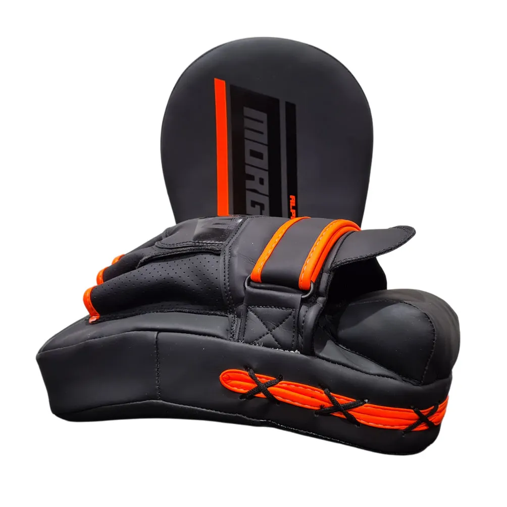 Morgan Alpha Series Focus Pads (Pair)