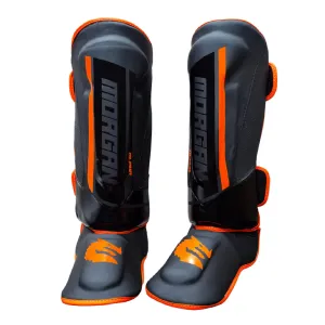 Morgan Alpha Series Shin & Instep Protectors