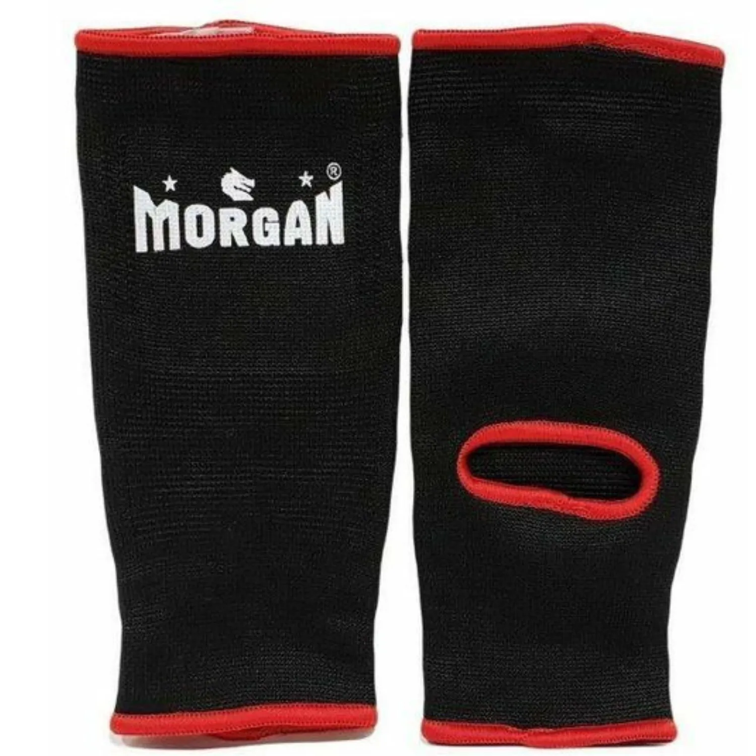Morgan Ankle Protectors (Pair)