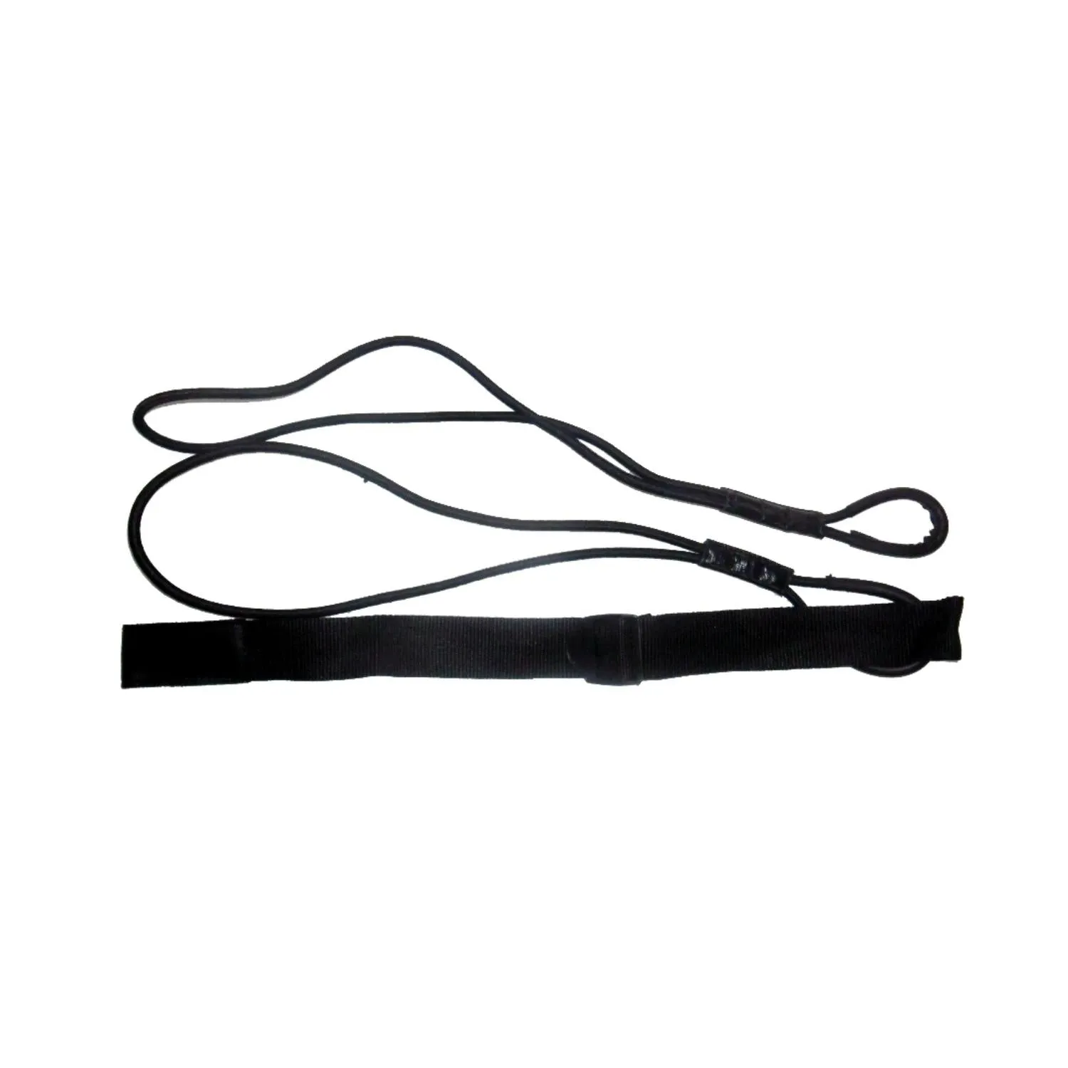 Morgan Aventus 8" Floor to Ceiling Ball   Adjustable Straps
