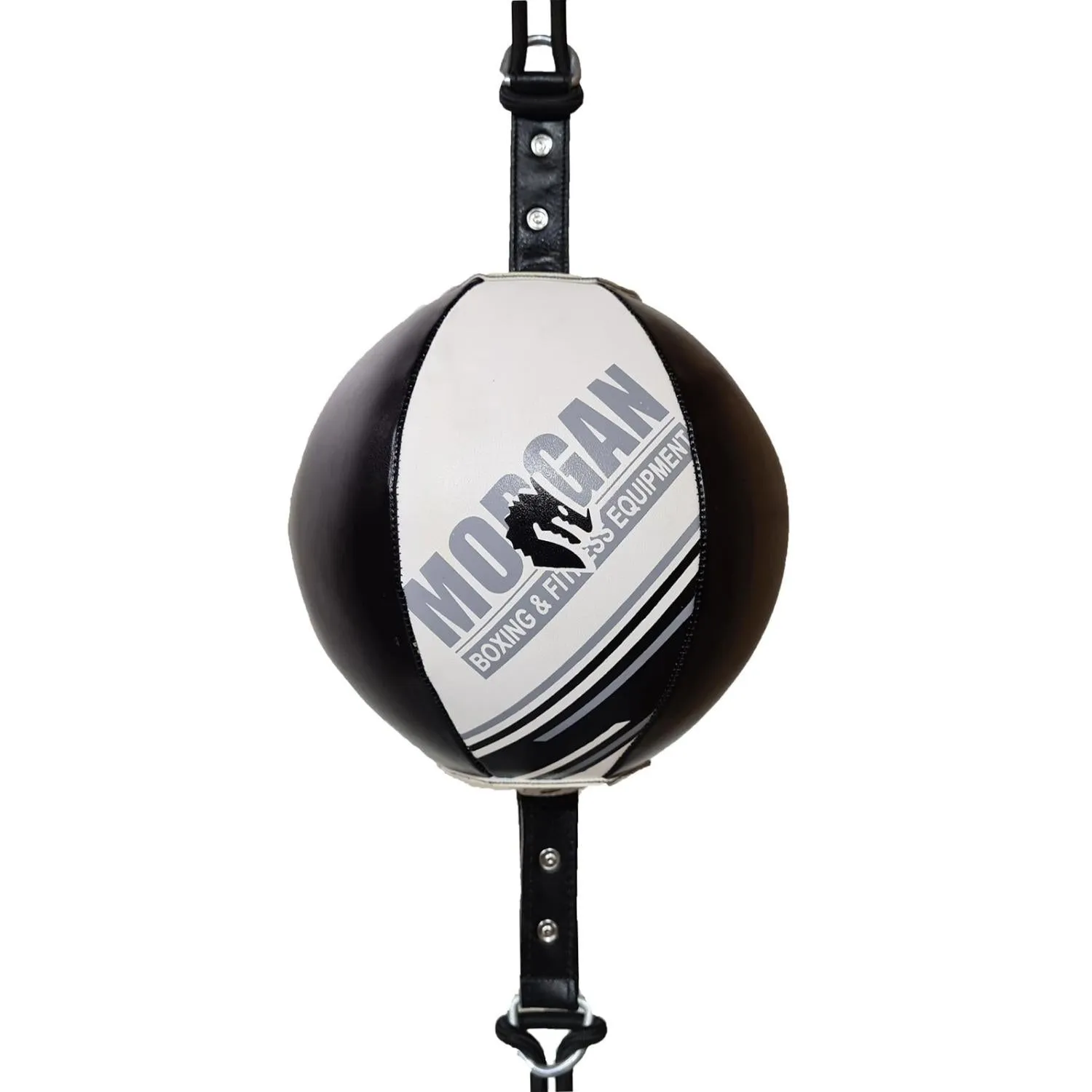 Morgan Aventus 8" Floor to Ceiling Ball   Adjustable Straps