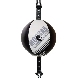 Morgan Aventus 8" Floor to Ceiling Ball   Adjustable Straps