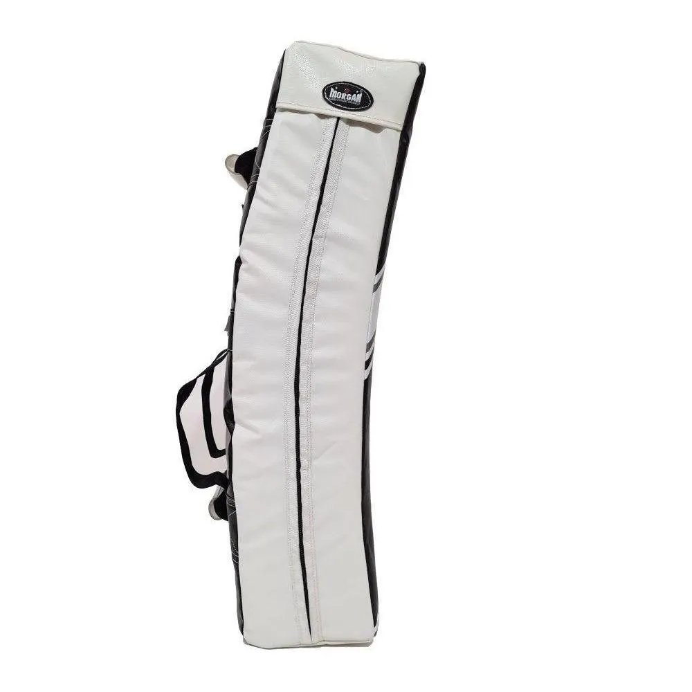 Morgan Aventus Heavy Duty Large Curved Strike Hit Shield