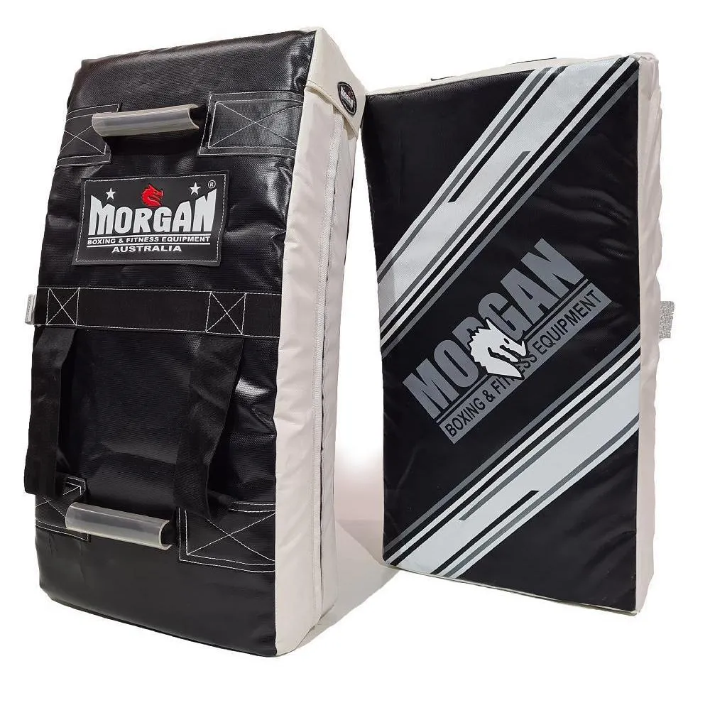 Morgan Aventus Heavy Duty Large Curved Strike Hit Shield