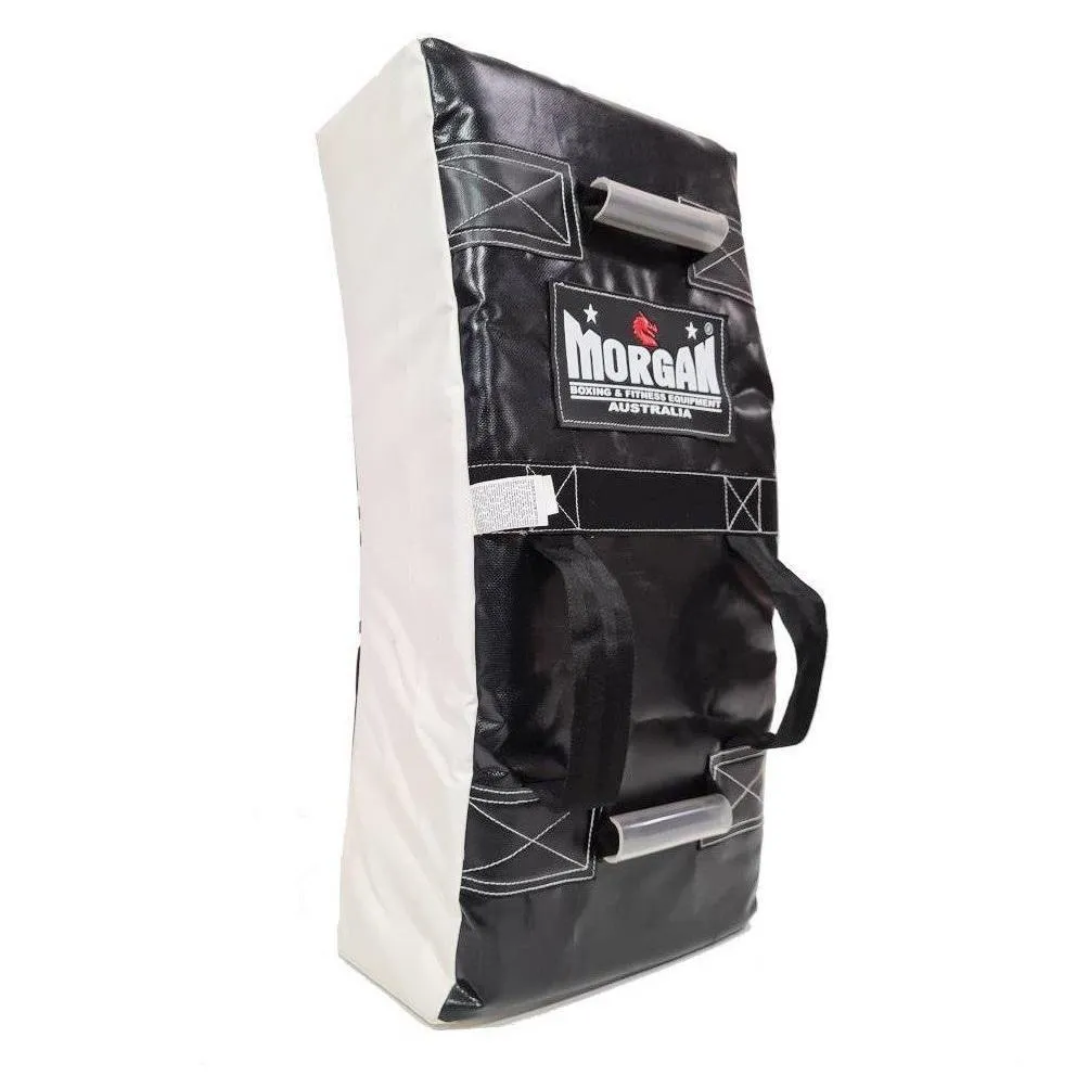 Morgan Aventus Heavy Duty Large Curved Strike Hit Shield