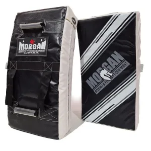 Morgan Aventus Heavy Duty Large Curved Strike Hit Shield