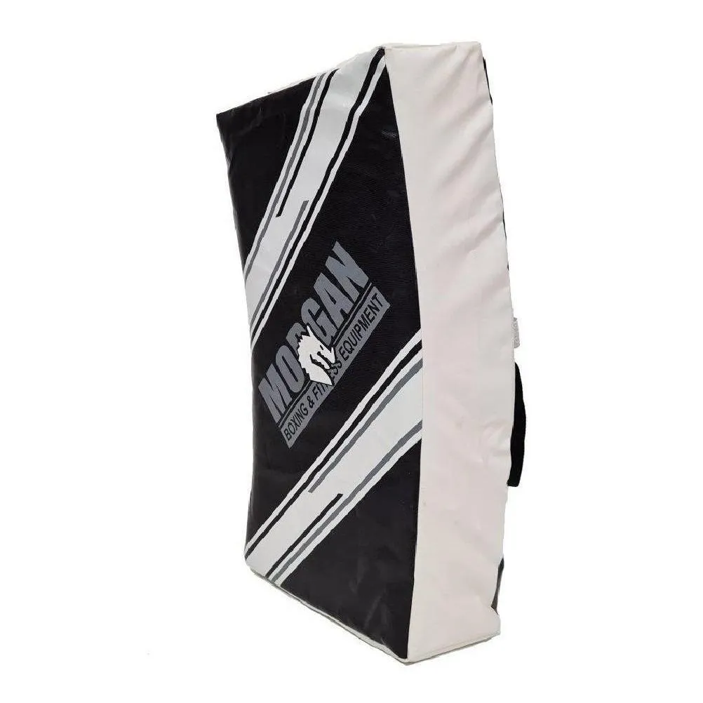 Morgan Aventus Heavy Duty Large Curved Strike Hit Shield