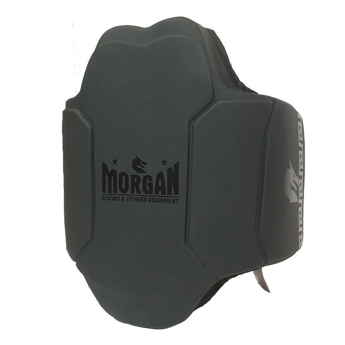 Morgan B2 Coaches Chest & Body Protecter