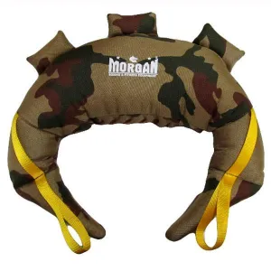 Morgan Bulgarian Power Training Bag - 8kg