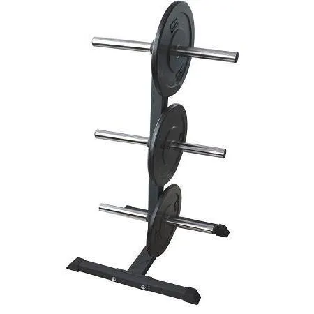 Morgan Bumper Plate Rack