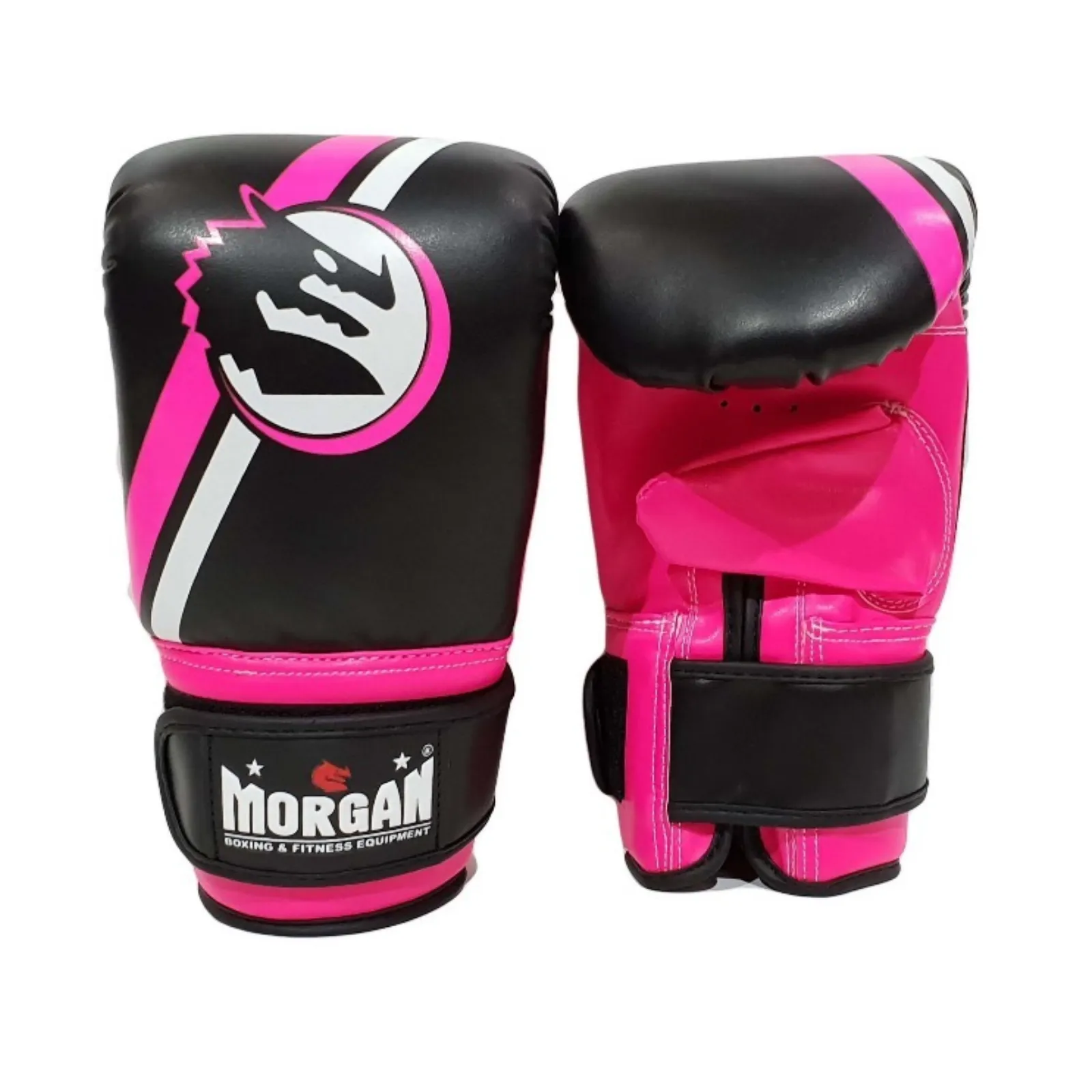 Morgan Classic Bag Mitts