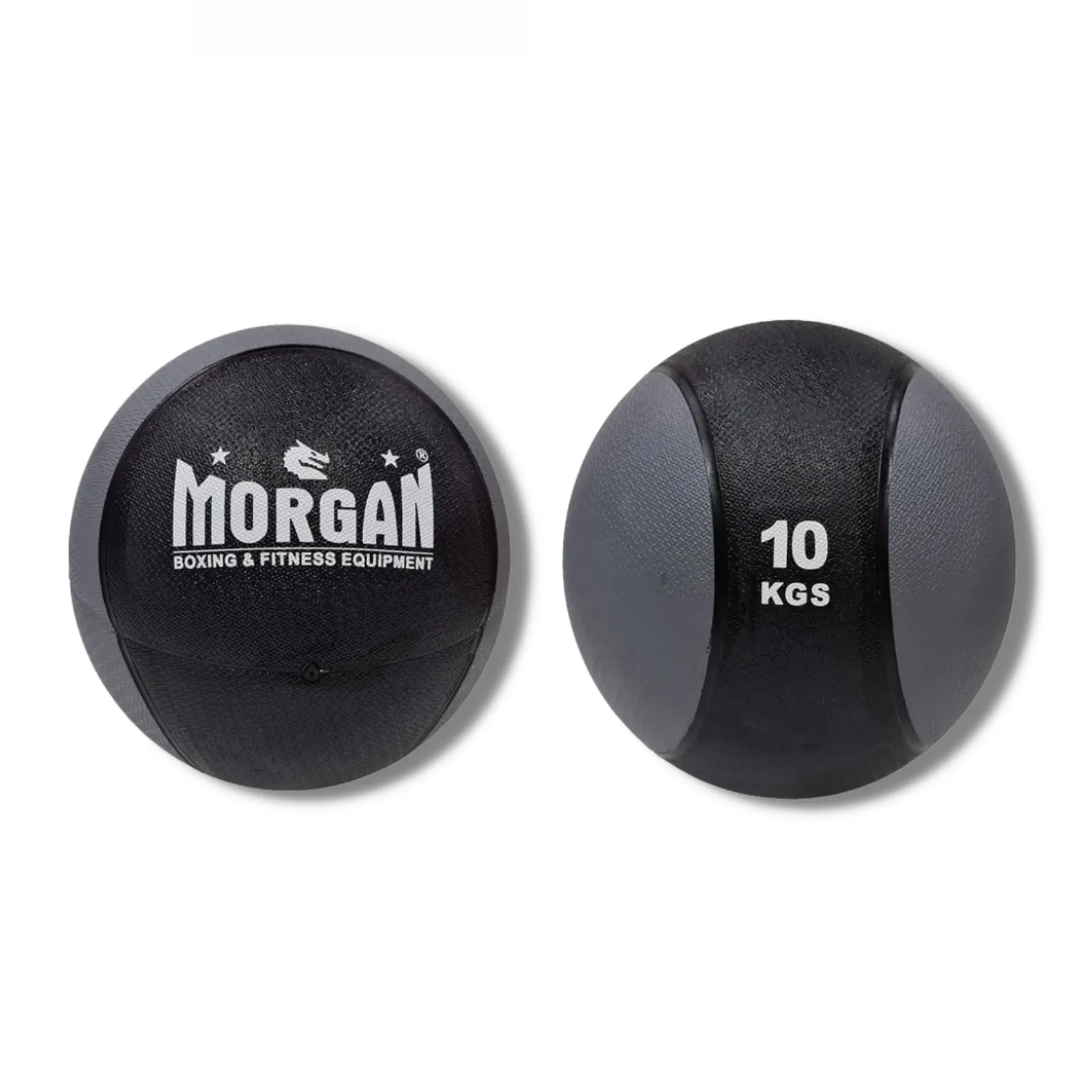Morgan Commercial Grade Rubber Medicine Ball
