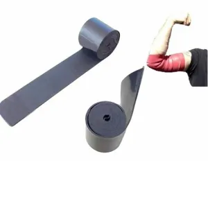 Morgan Compress Floss Bands (1.0 MM & 1.5 MM Thick)