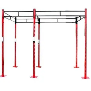 Morgan Cross Functional Fitness Free Standing Rig 1.5 cell