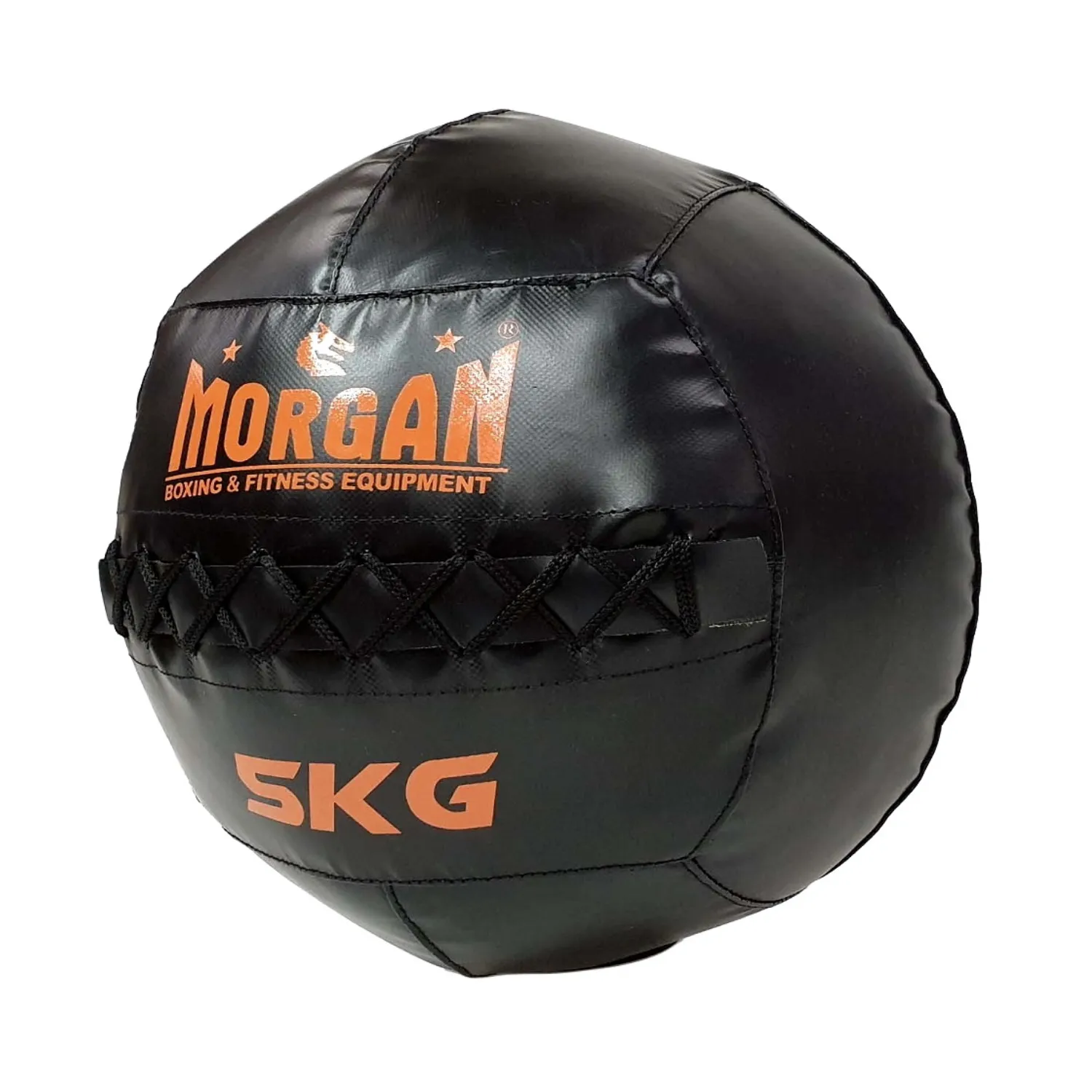 Morgan Cross Functional Fitness Wall Ball - 5KG