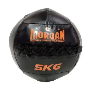 Morgan Cross Functional Fitness Wall Ball - 5KG