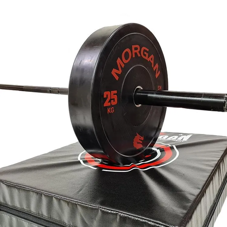 Morgan Drop Mat - Pair