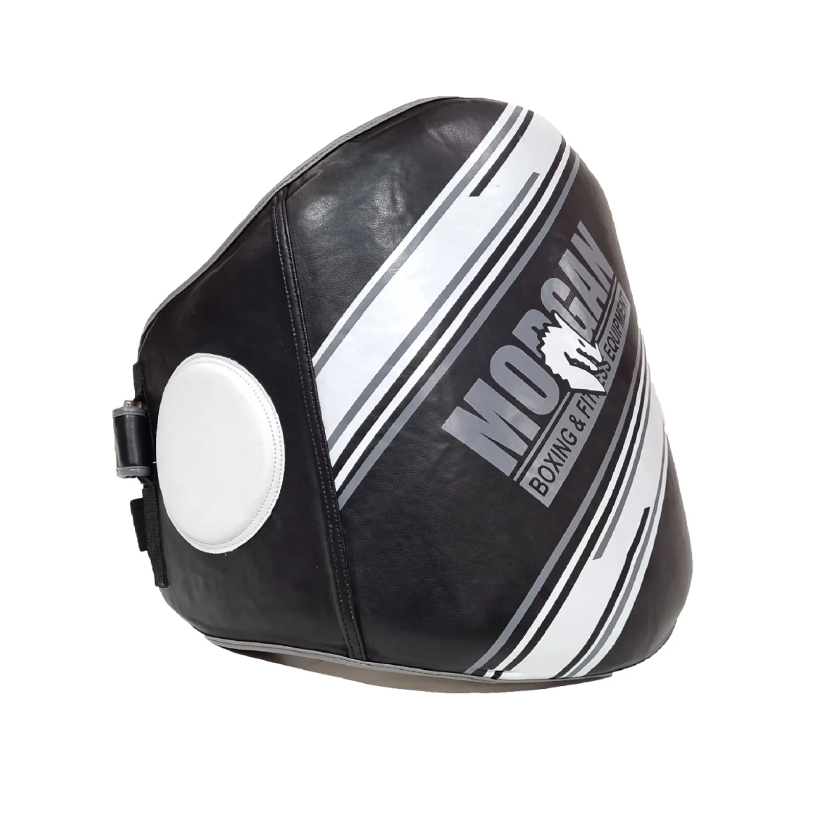 Morgan Elite Aventus Belly Pad