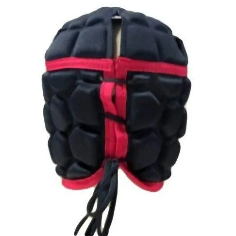 Morgan Endurance Pro Head Guard