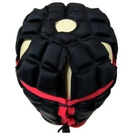 Morgan Endurance Pro Head Guard